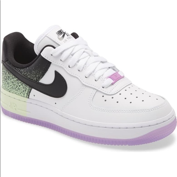 New Nike Women’s Air Force 1 Sneakers - Picture 6 of 7